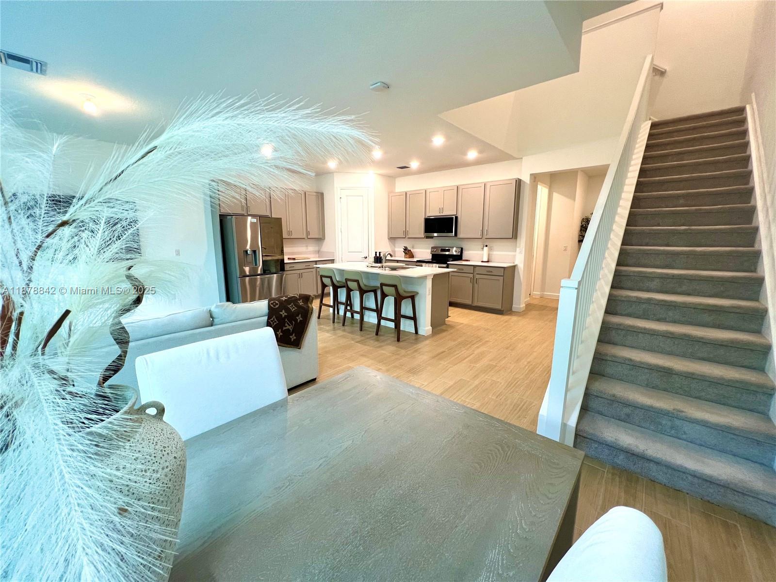 ANDALUCIA PUD PLAT 6 - Residential Lease