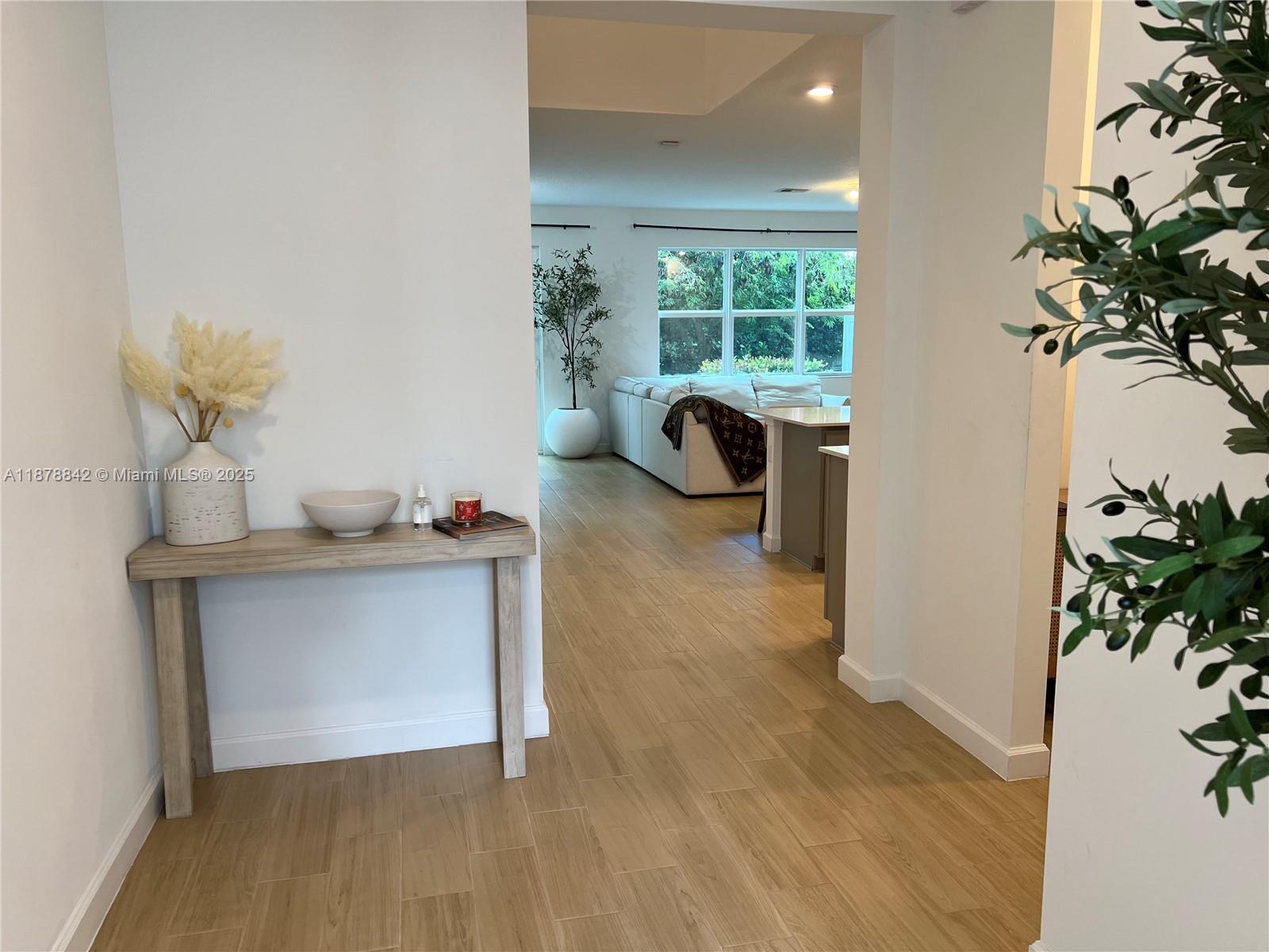ANDALUCIA PUD PLAT 6 - Residential Lease