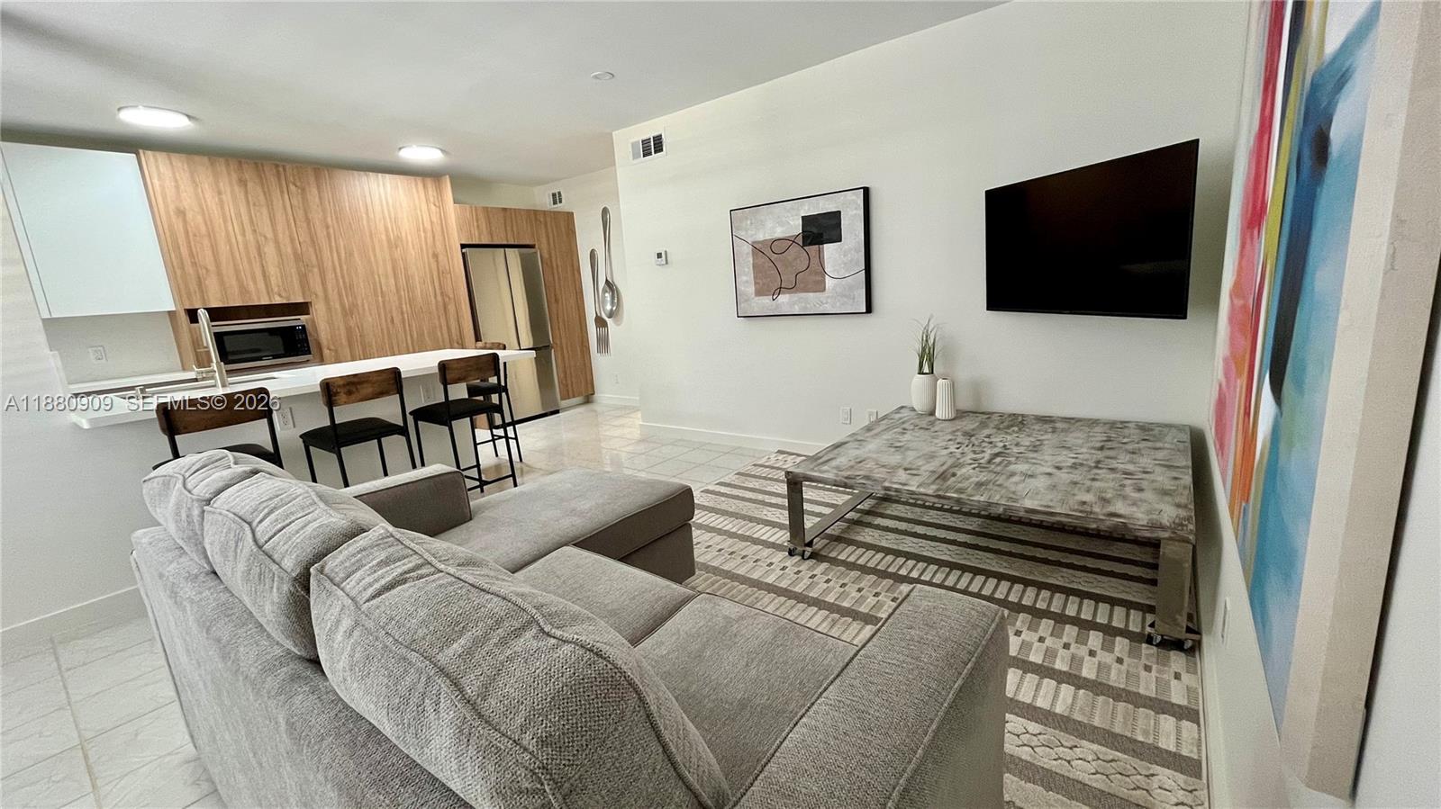 Waterway @ Hollywood Beach - Residential