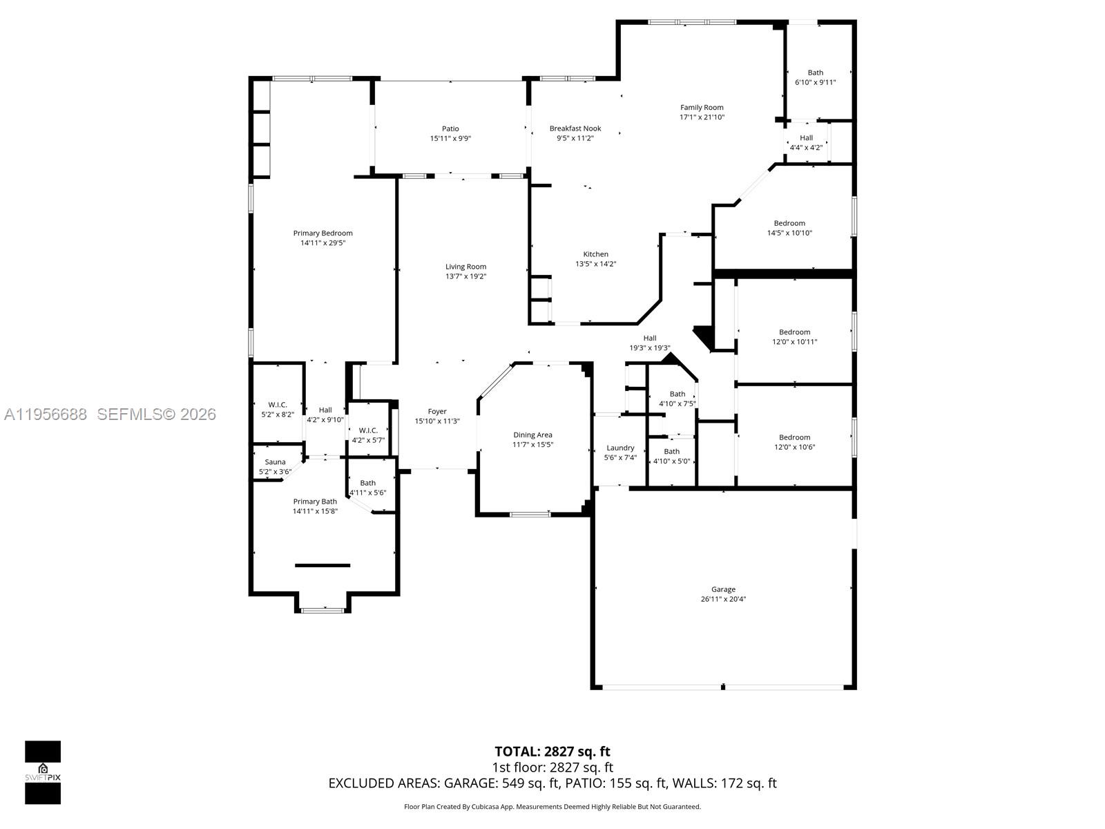 WINDSOR PALMS - Residential