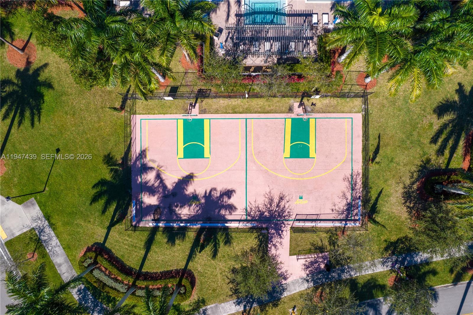COCO PALM ESTATES - Residential