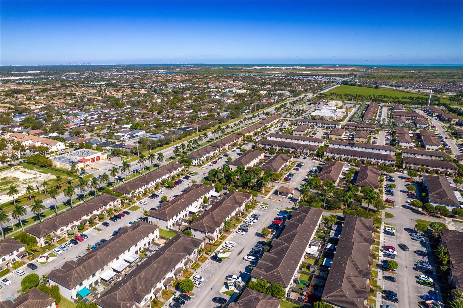 COCO PALM ESTATES - Residential