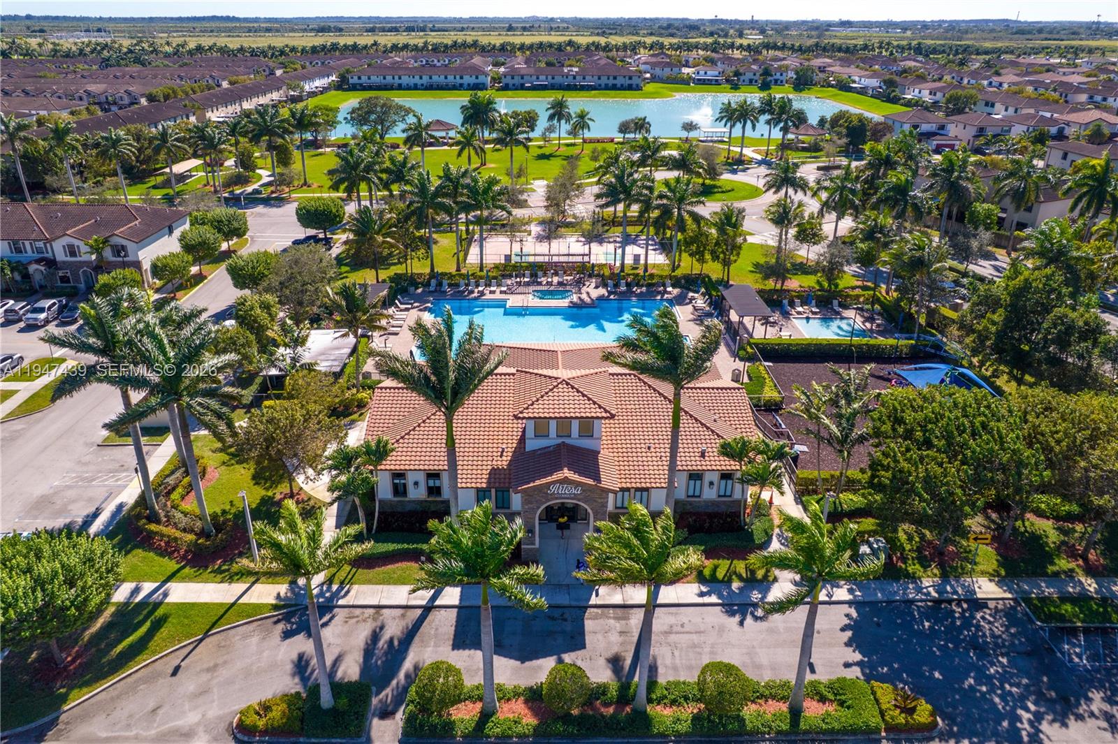 COCO PALM ESTATES - Residential