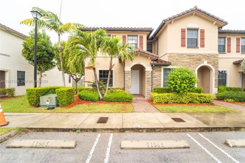 11563 SW 248th Ln Homestead FL 33032