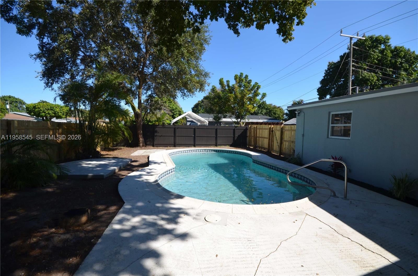 PATTERSON PARK 3 ADD - Residential