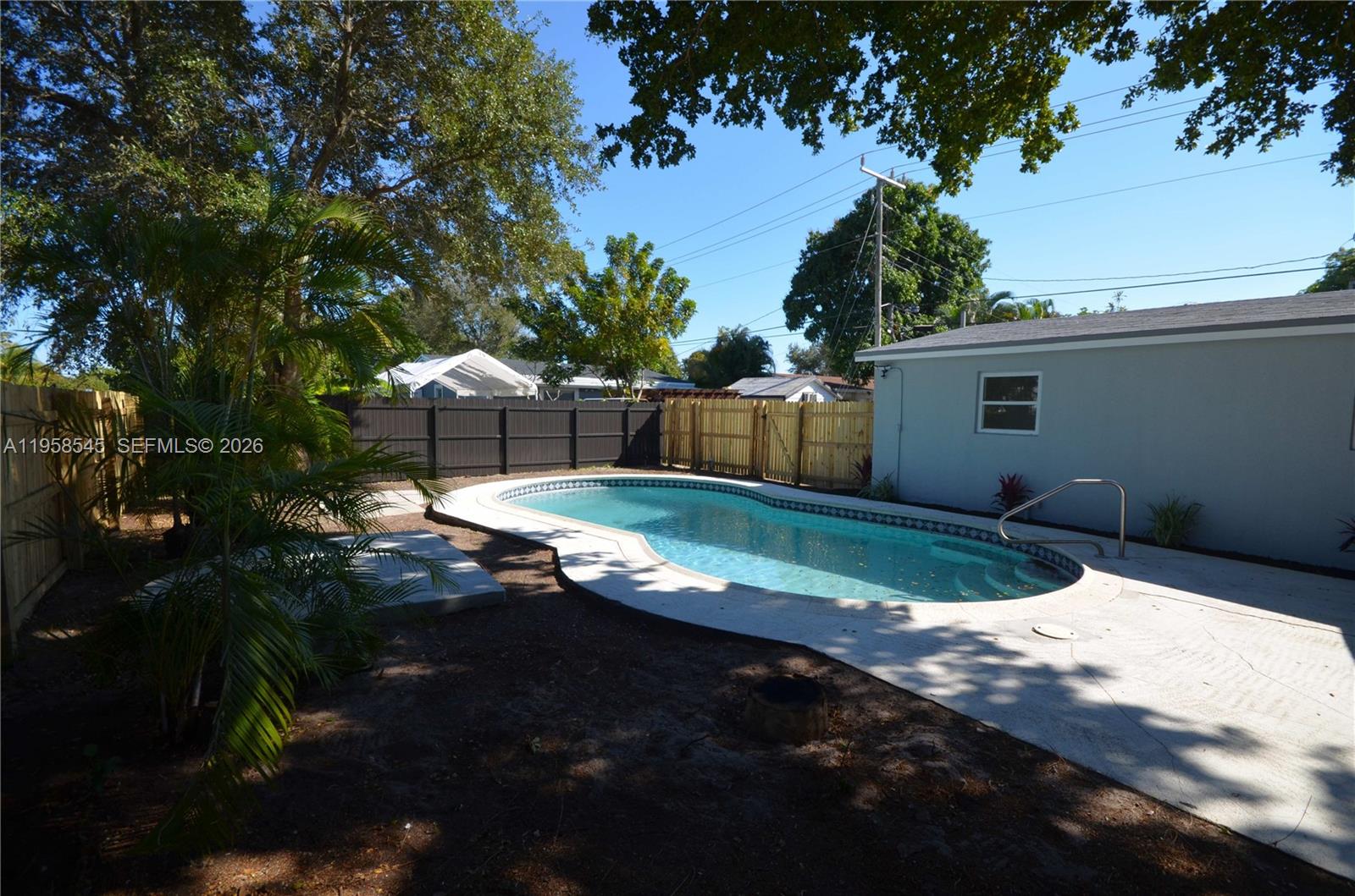 PATTERSON PARK 3 ADD - Residential