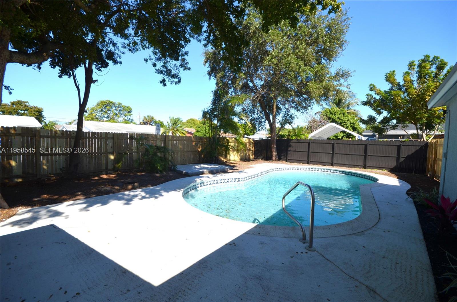 PATTERSON PARK 3 ADD - Residential