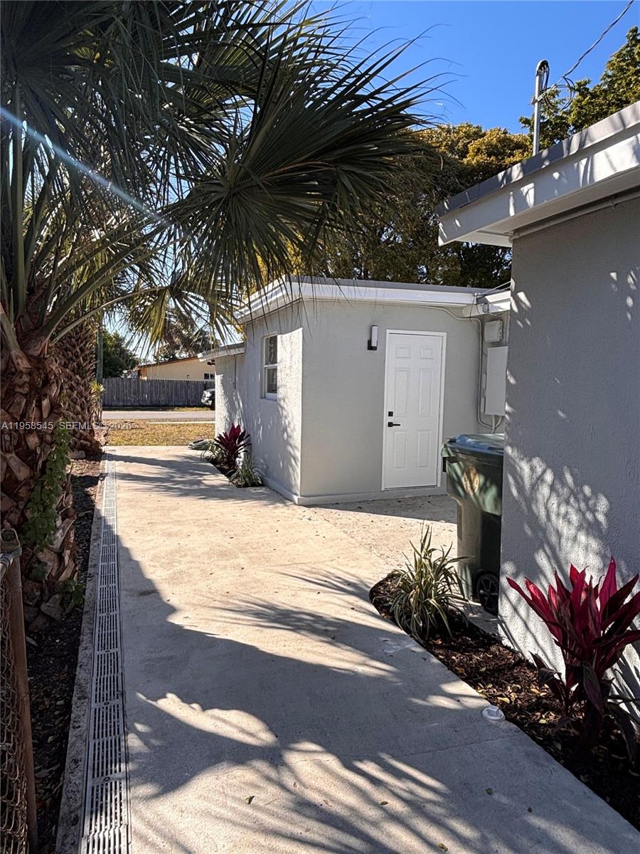 PATTERSON PARK 3 ADD - Residential