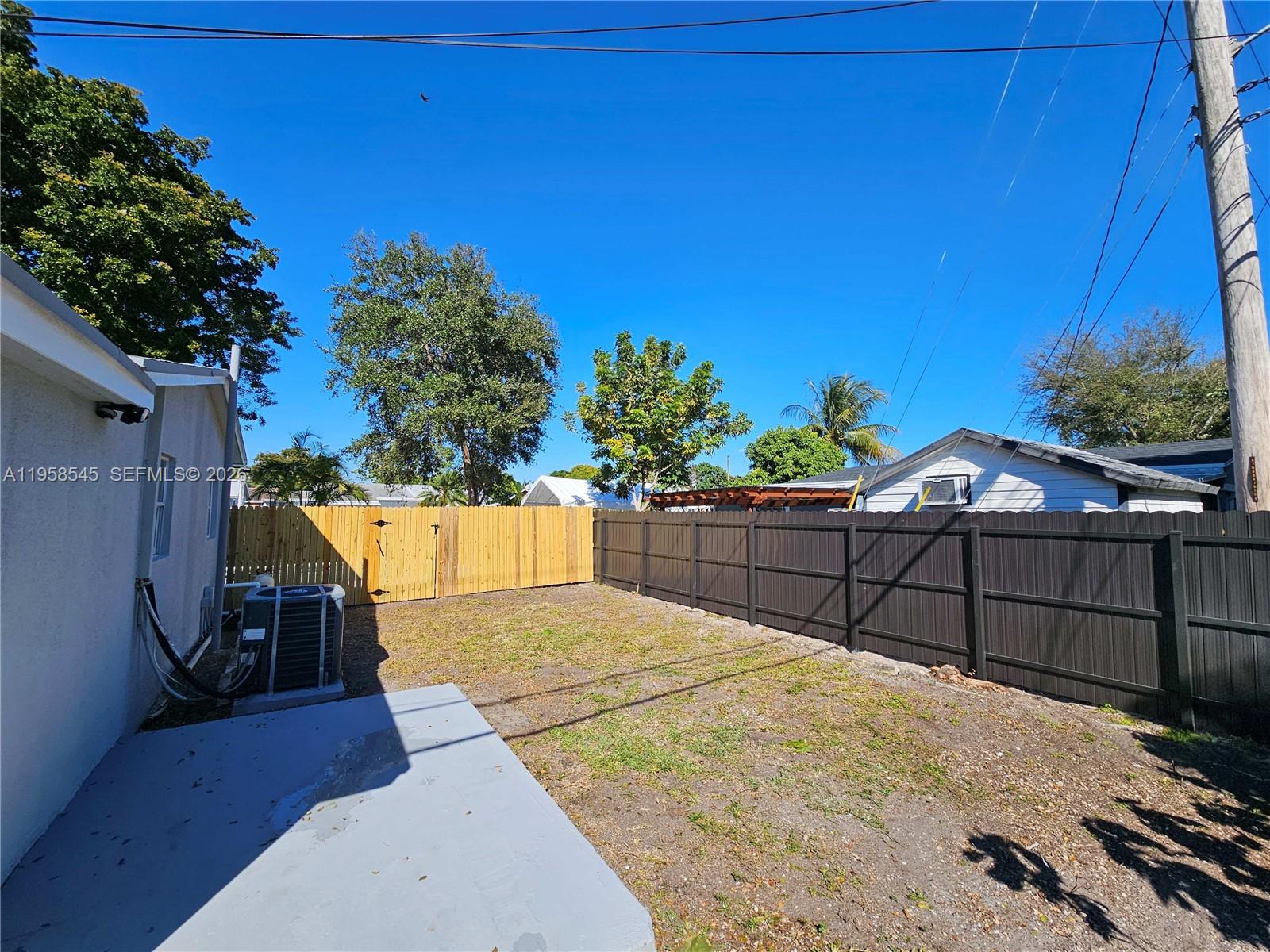 PATTERSON PARK 3 ADD - Residential