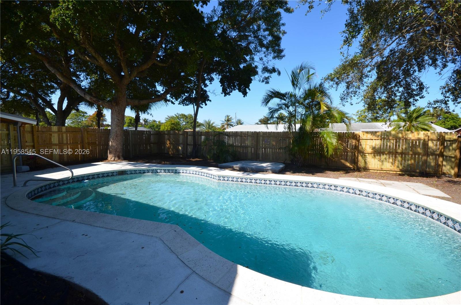 PATTERSON PARK 3 ADD - Residential