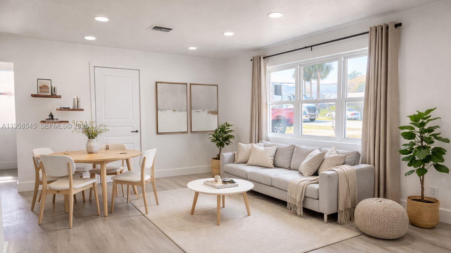 PATTERSON PARK 3 ADD - Residential