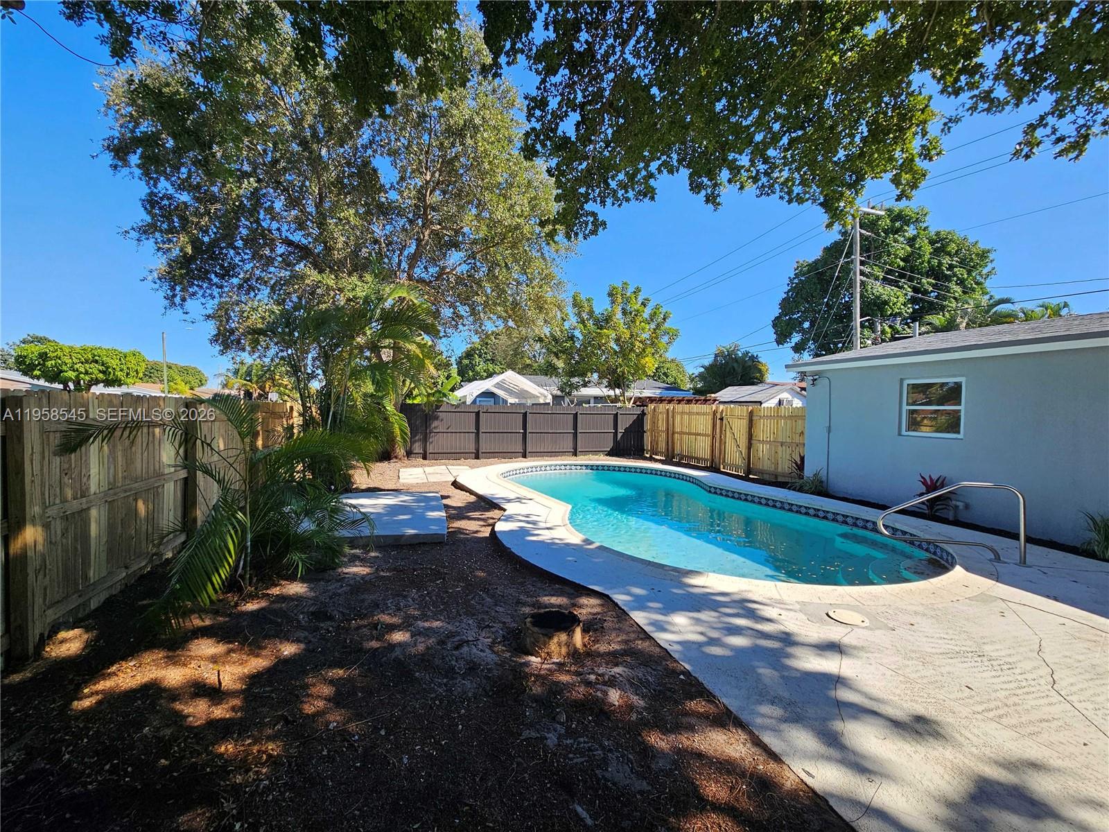 PATTERSON PARK 3 ADD - Residential