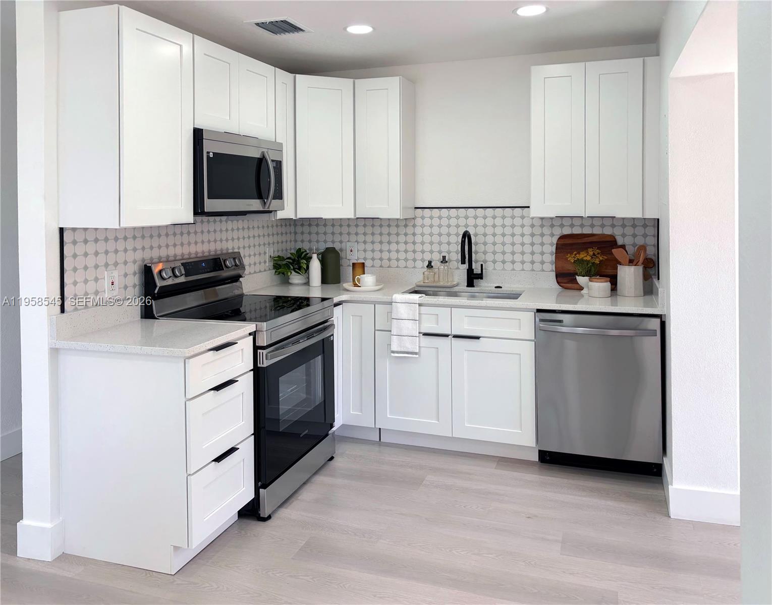 PATTERSON PARK 3 ADD - Residential