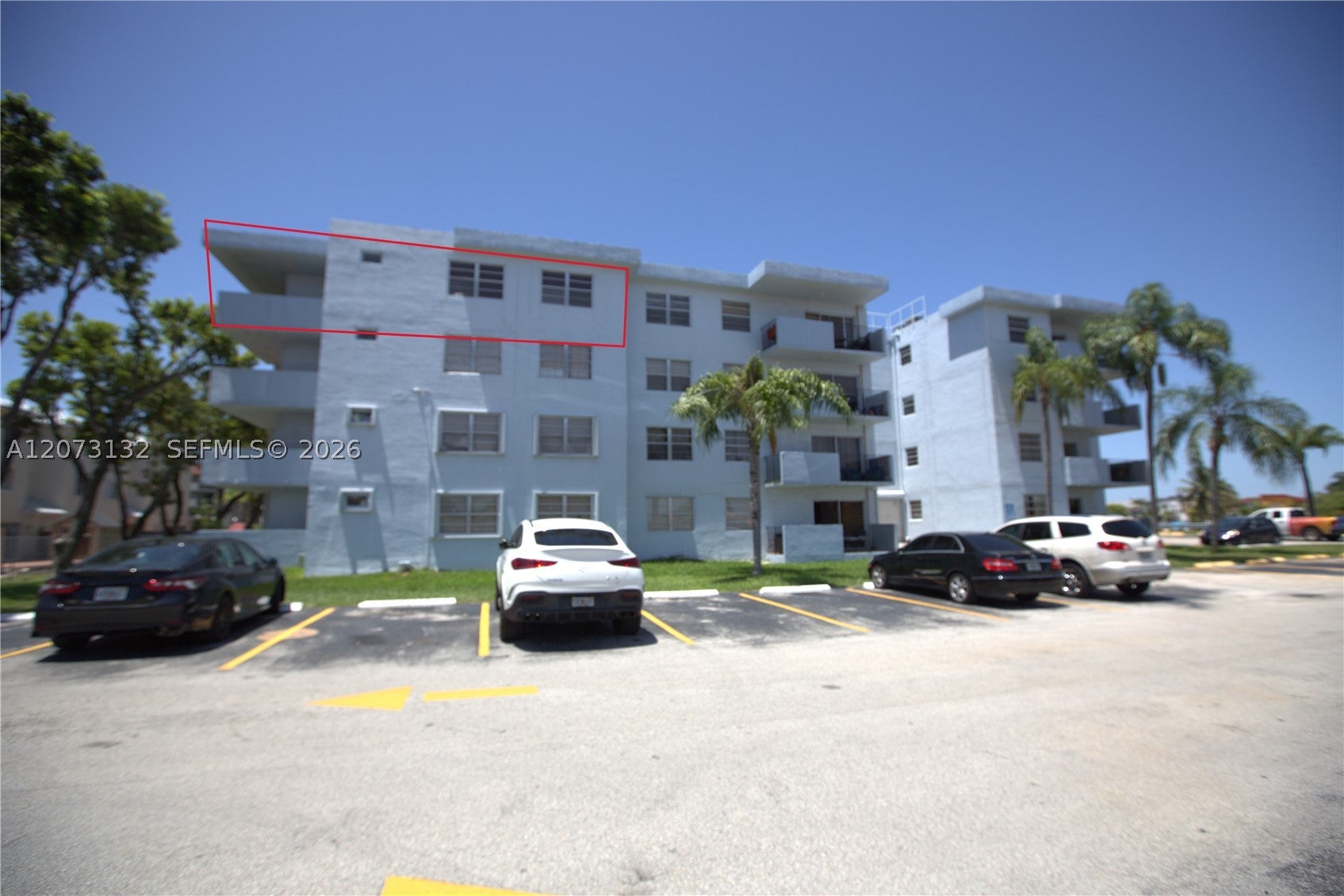 1221 SW 122nd Ave 403