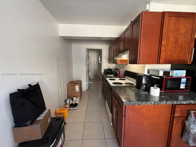 WASHINGTON PARK - Residential Income