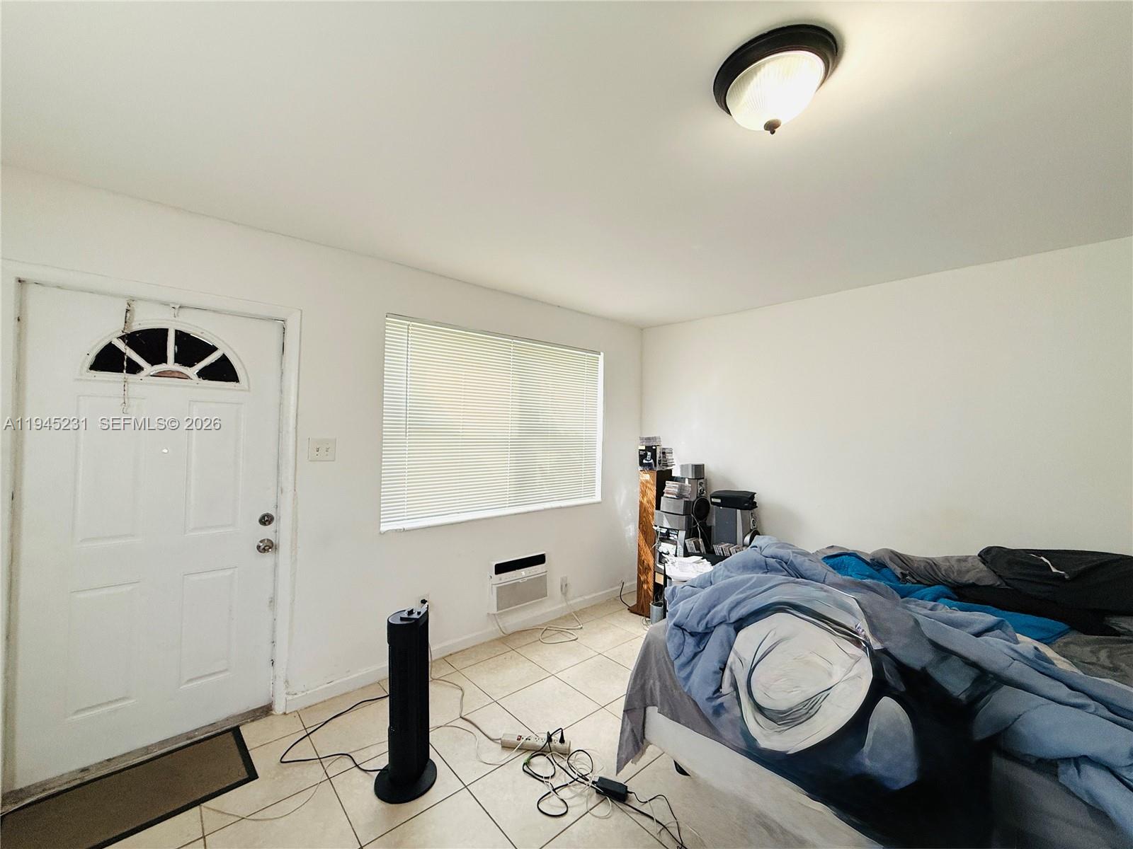 WASHINGTON PARK - Residential Income