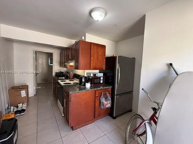 WASHINGTON PARK - Residential Income