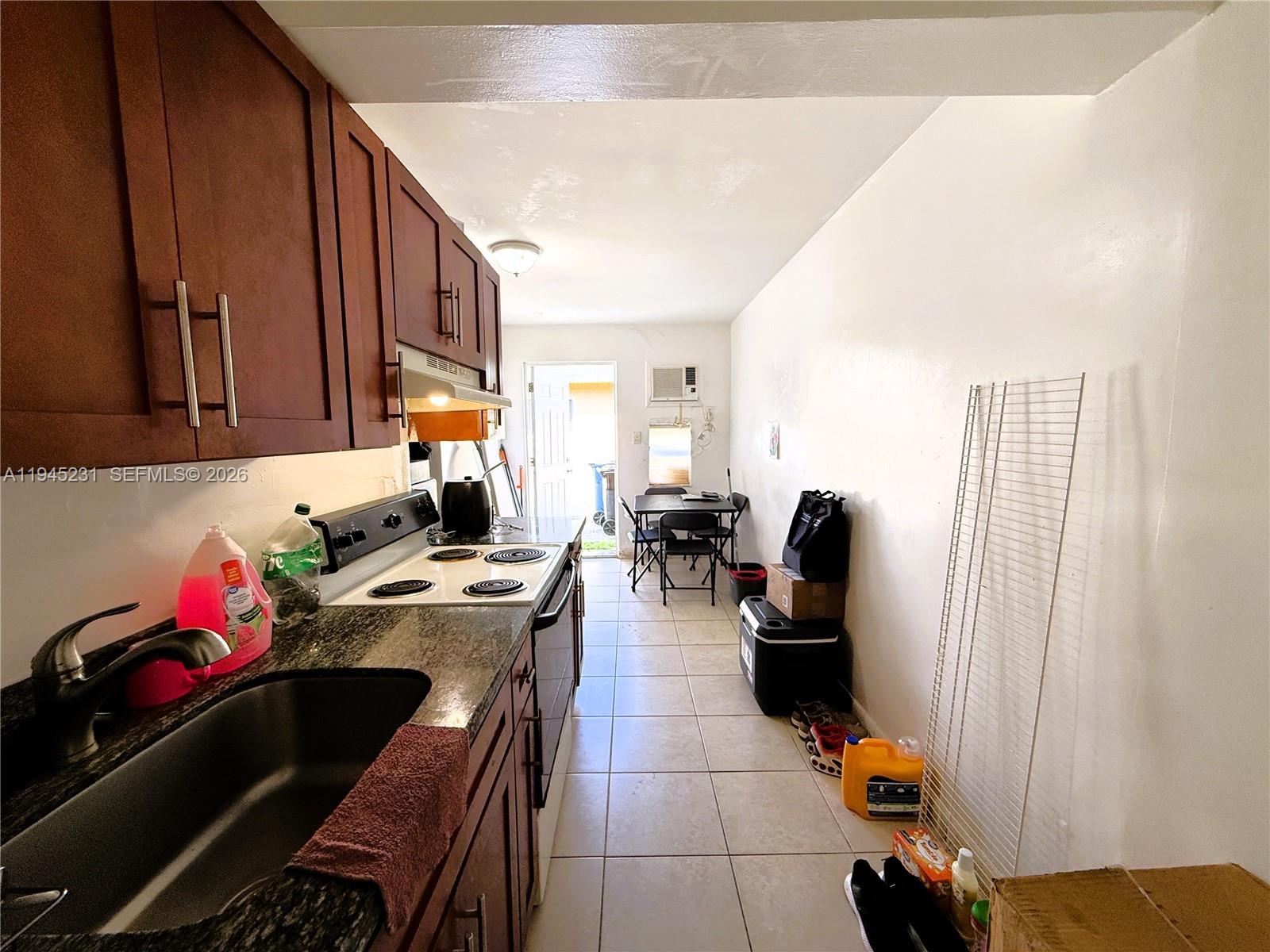 WASHINGTON PARK - Residential Income