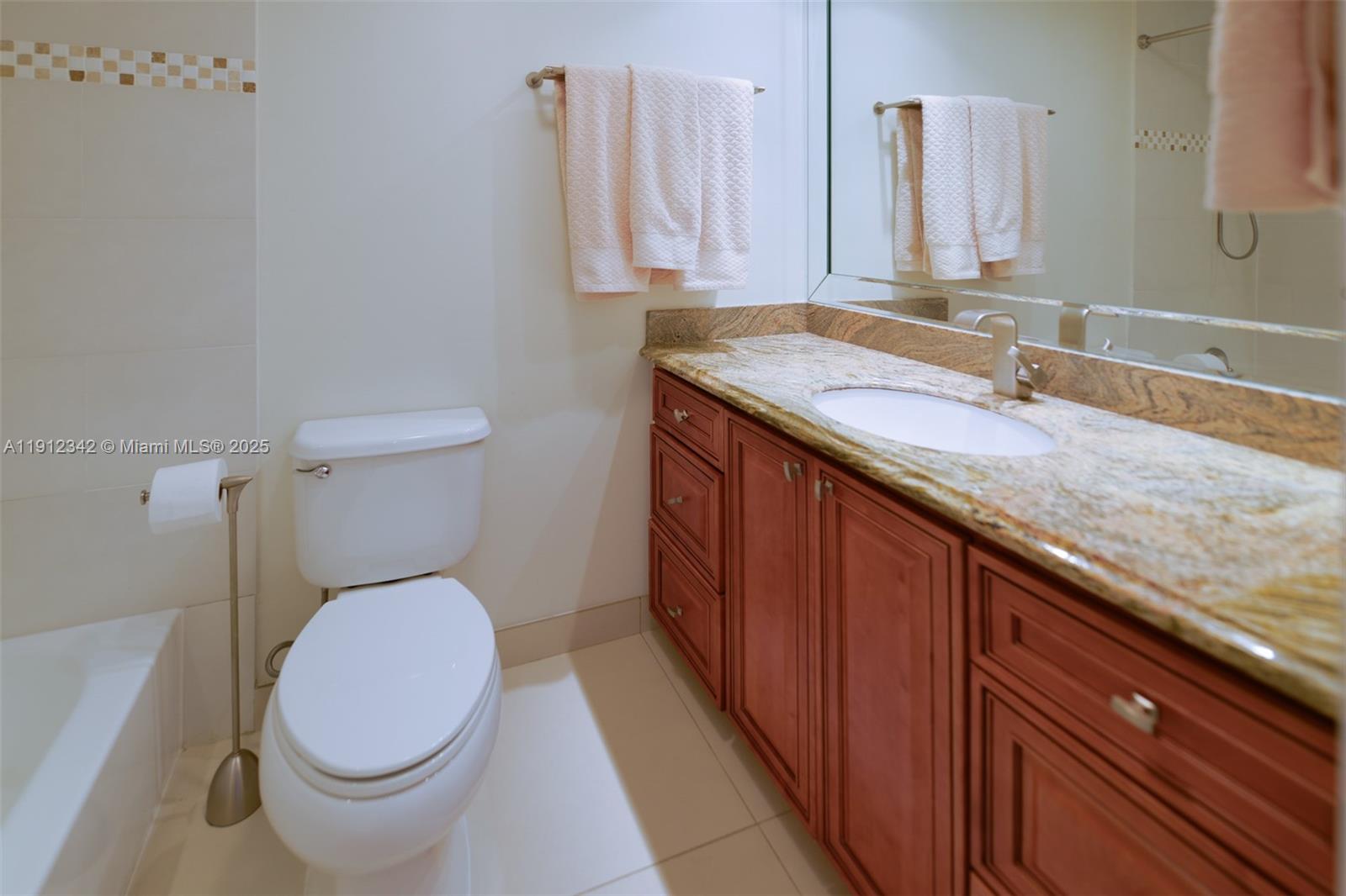 FAIRWAYS RIVIERA NORTH CO - Residential