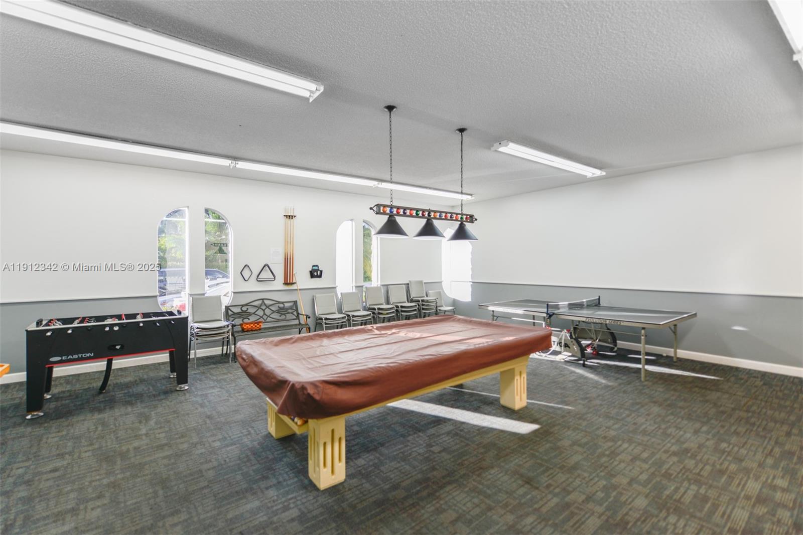 FAIRWAYS RIVIERA NORTH CO - Residential