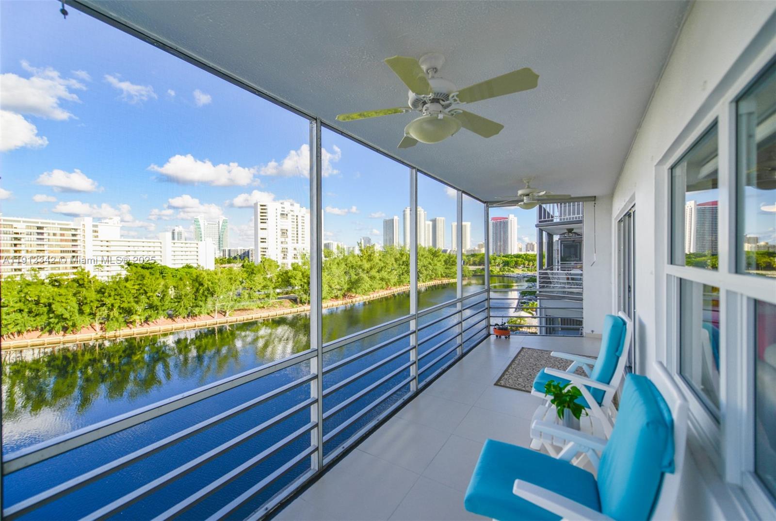 FAIRWAYS RIVIERA NORTH CO - Residential