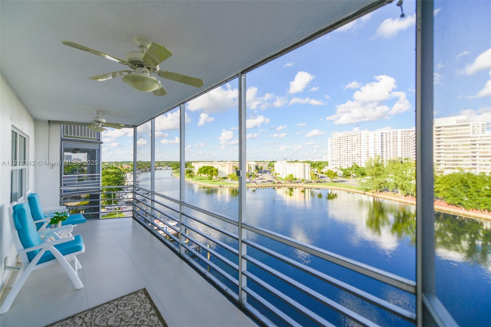 FAIRWAYS RIVIERA NORTH CO - Residential