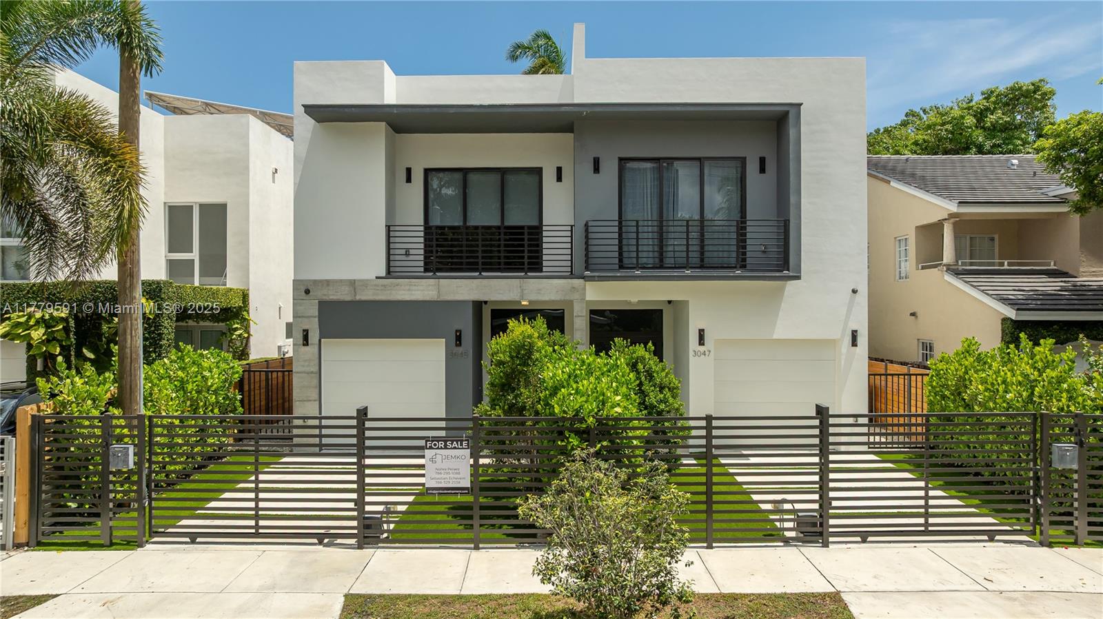 3045 Elizabeth St 3045