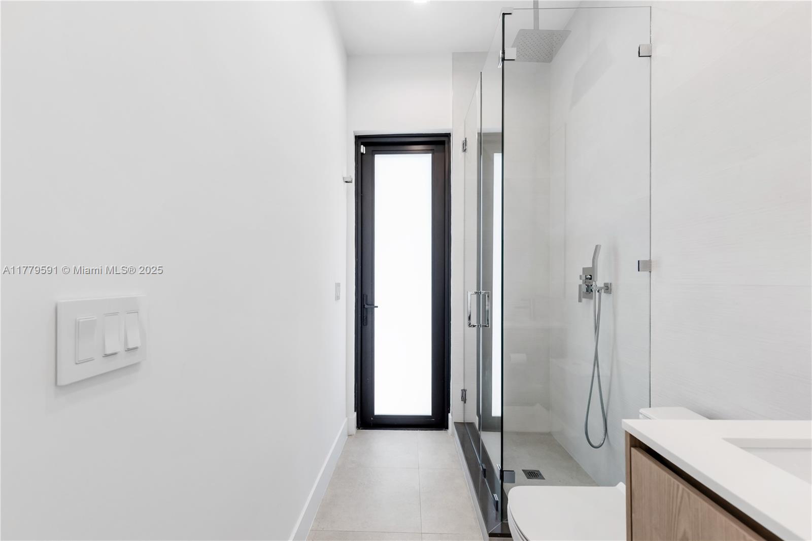 PALMHURST - Residential