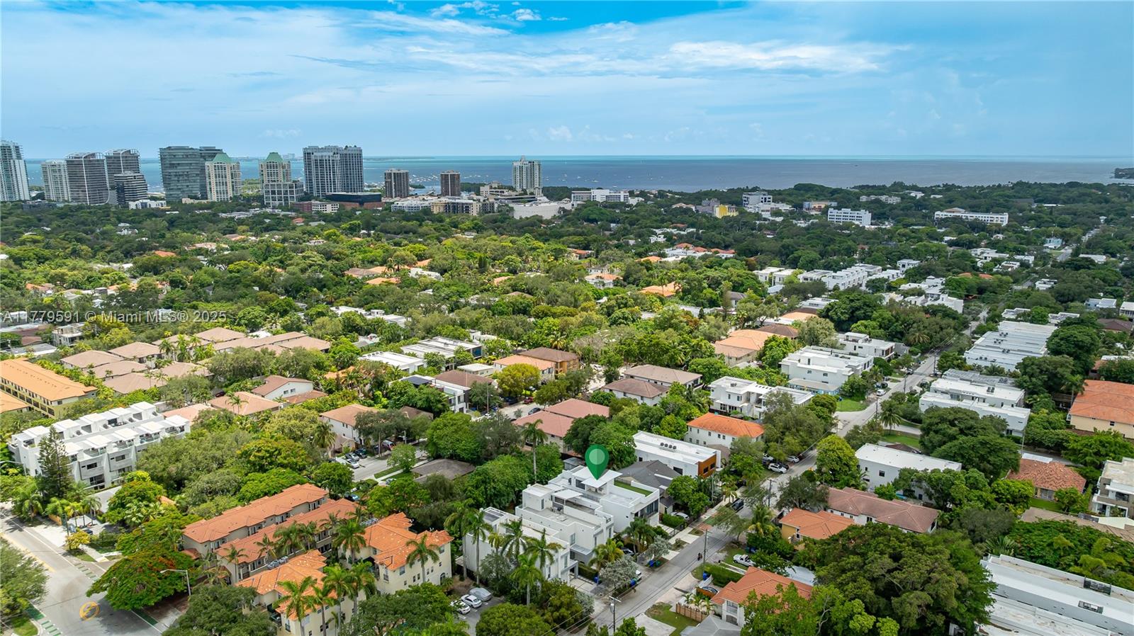 Experience the Pinnacle of Modern/Elegant Living; TOWNHOME FEATURES 4 Bedrooms; 4.5 Baths; Natural Light; Top-Notch Finishes; Pool; Roof Top; Summer Kitchen; Easy Access to Charming Cafes; Trendy Restaurants; Scenic Bayfront Parks; Top Rated Schools; Close distance to Downtown Miami; Financial Brickell District; Miami International Airport