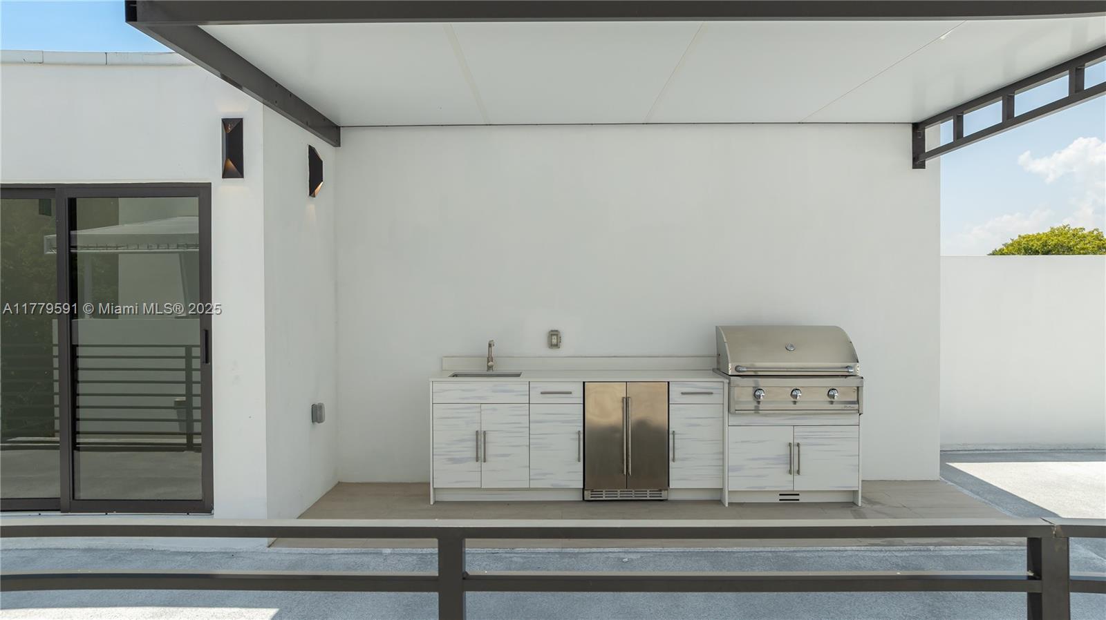 PALMHURST - Residential