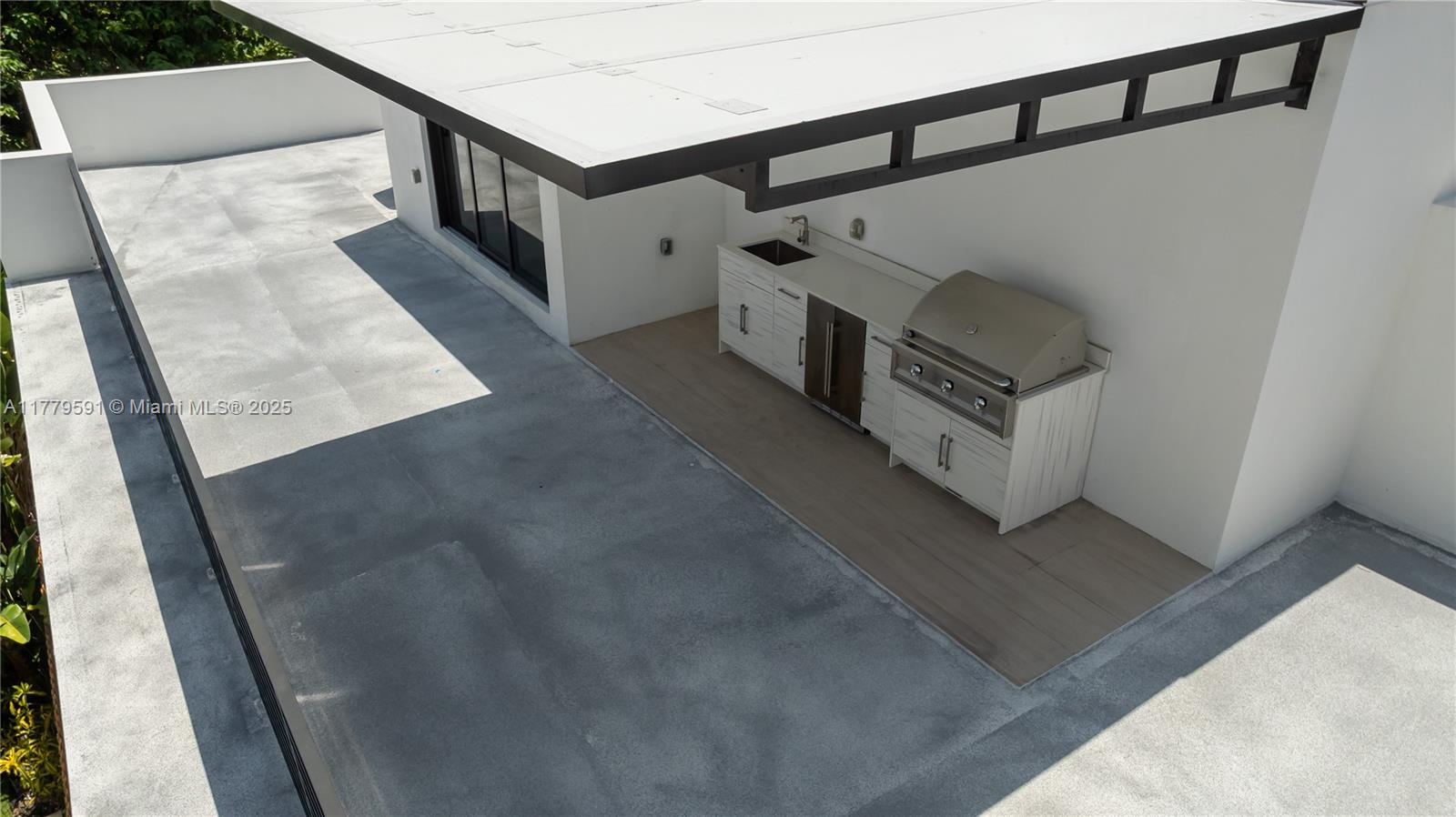 PALMHURST - Residential