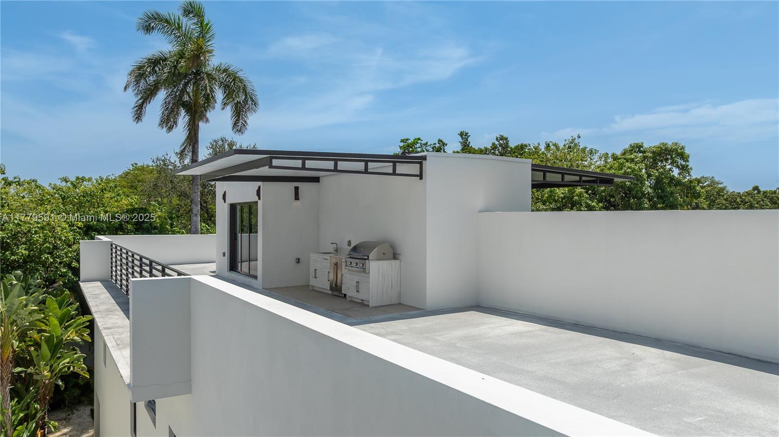 PALMHURST - Residential