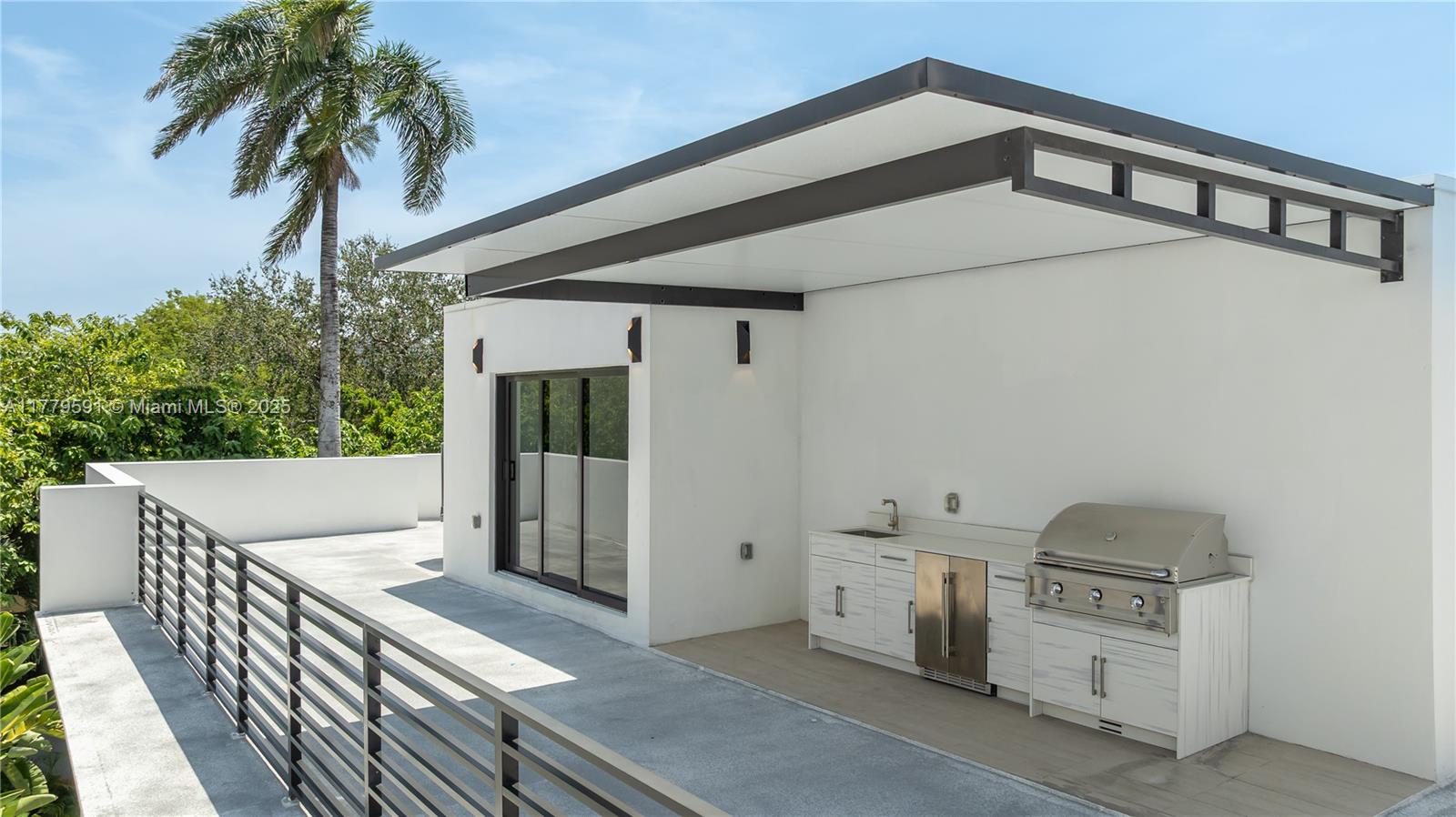 PALMHURST - Residential