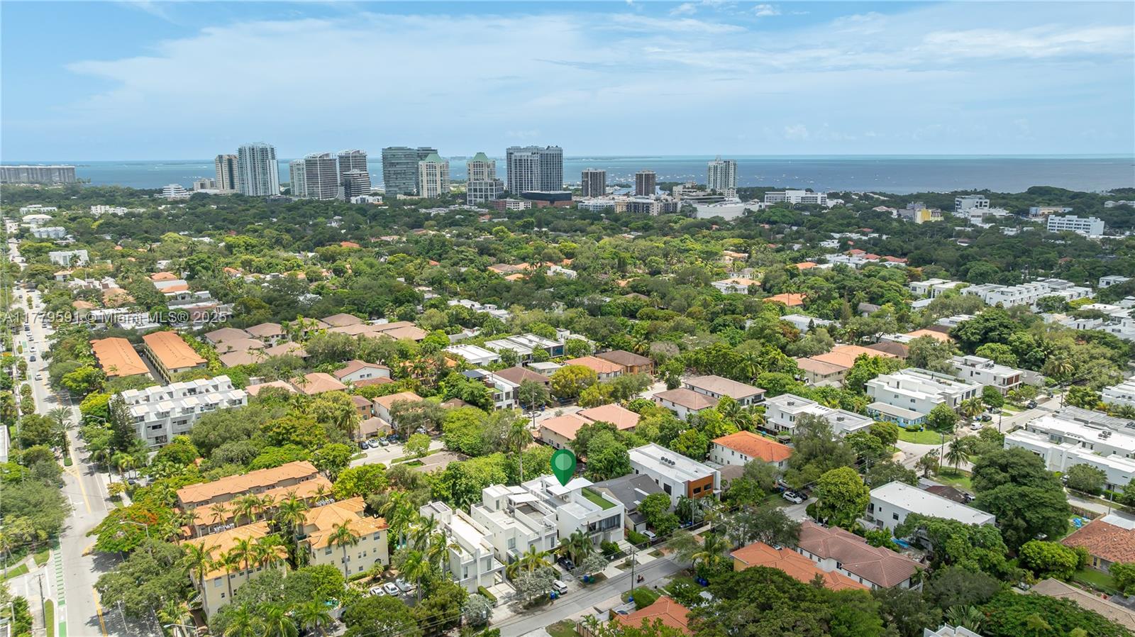 PALMHURST - Residential