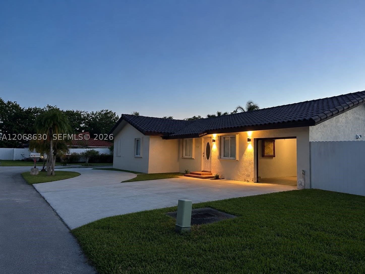 11122 SW 143rd Ct, Miami FL 33186