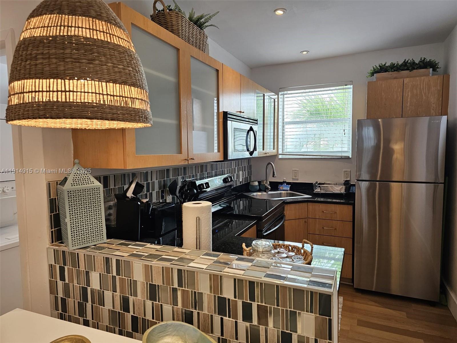 751 COLLINS CONDO - Residential