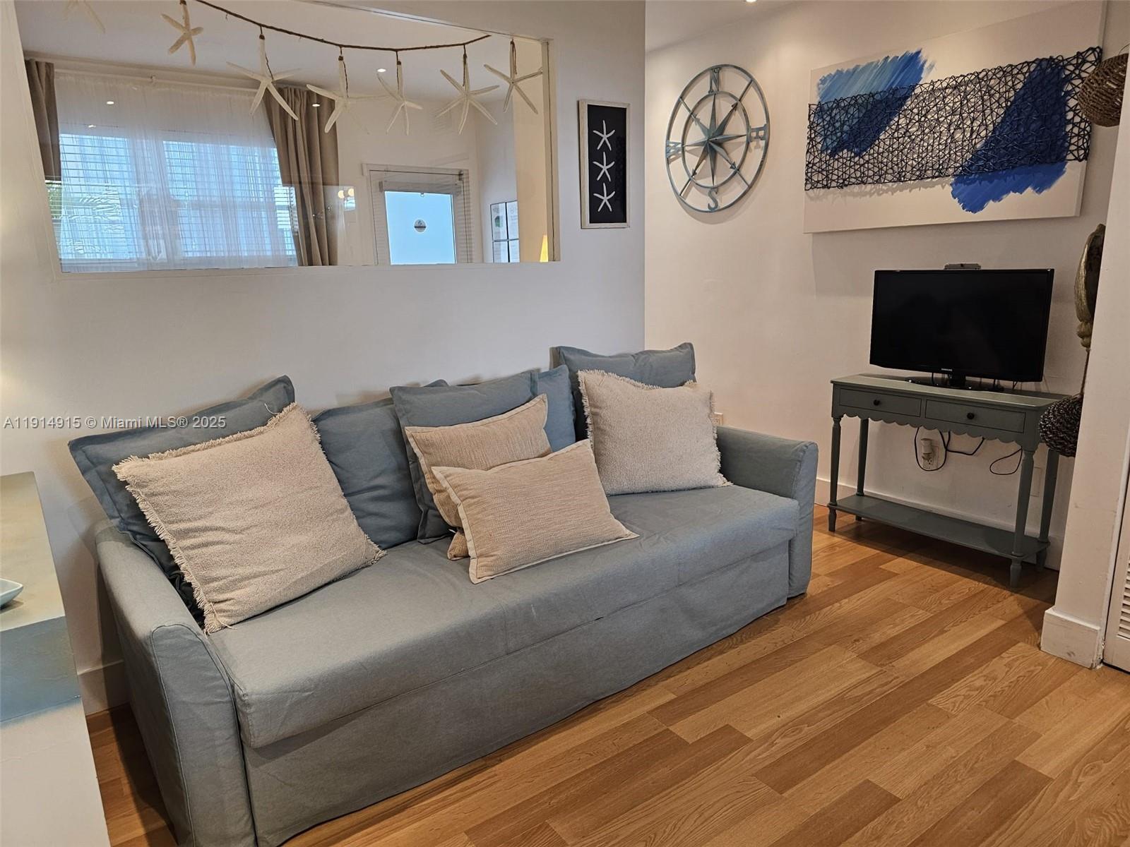 751 COLLINS CONDO - Residential