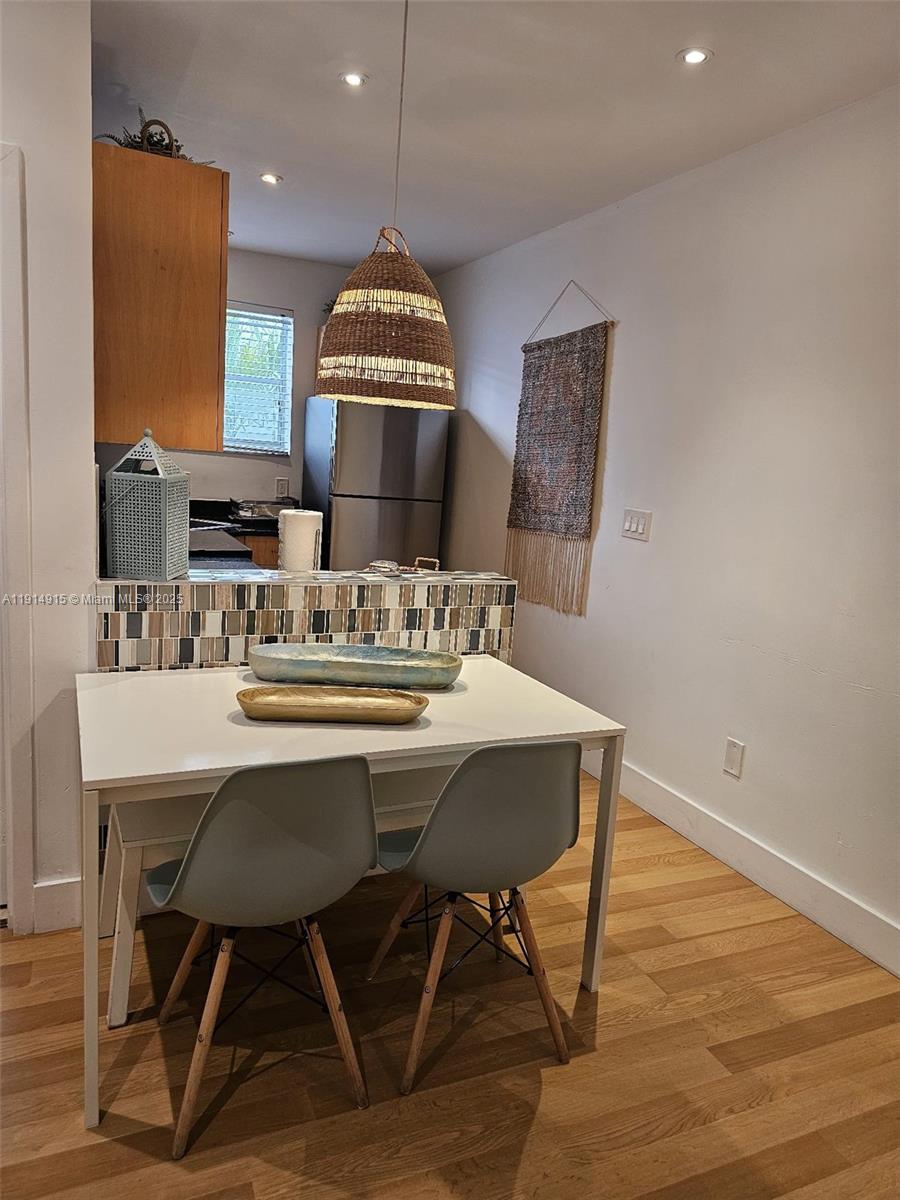 751 COLLINS CONDO - Residential