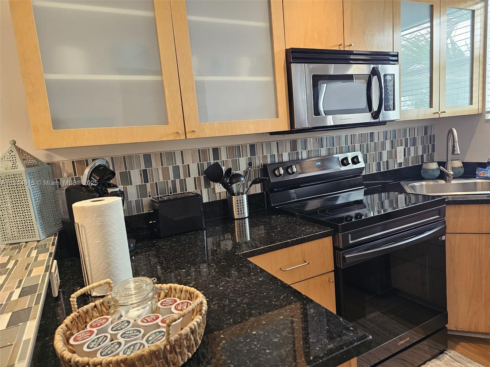 751 COLLINS CONDO - Residential