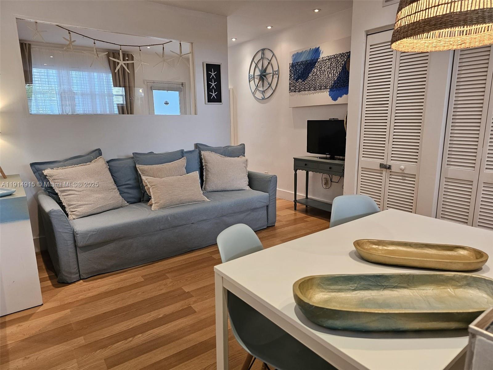 751 COLLINS CONDO - Residential