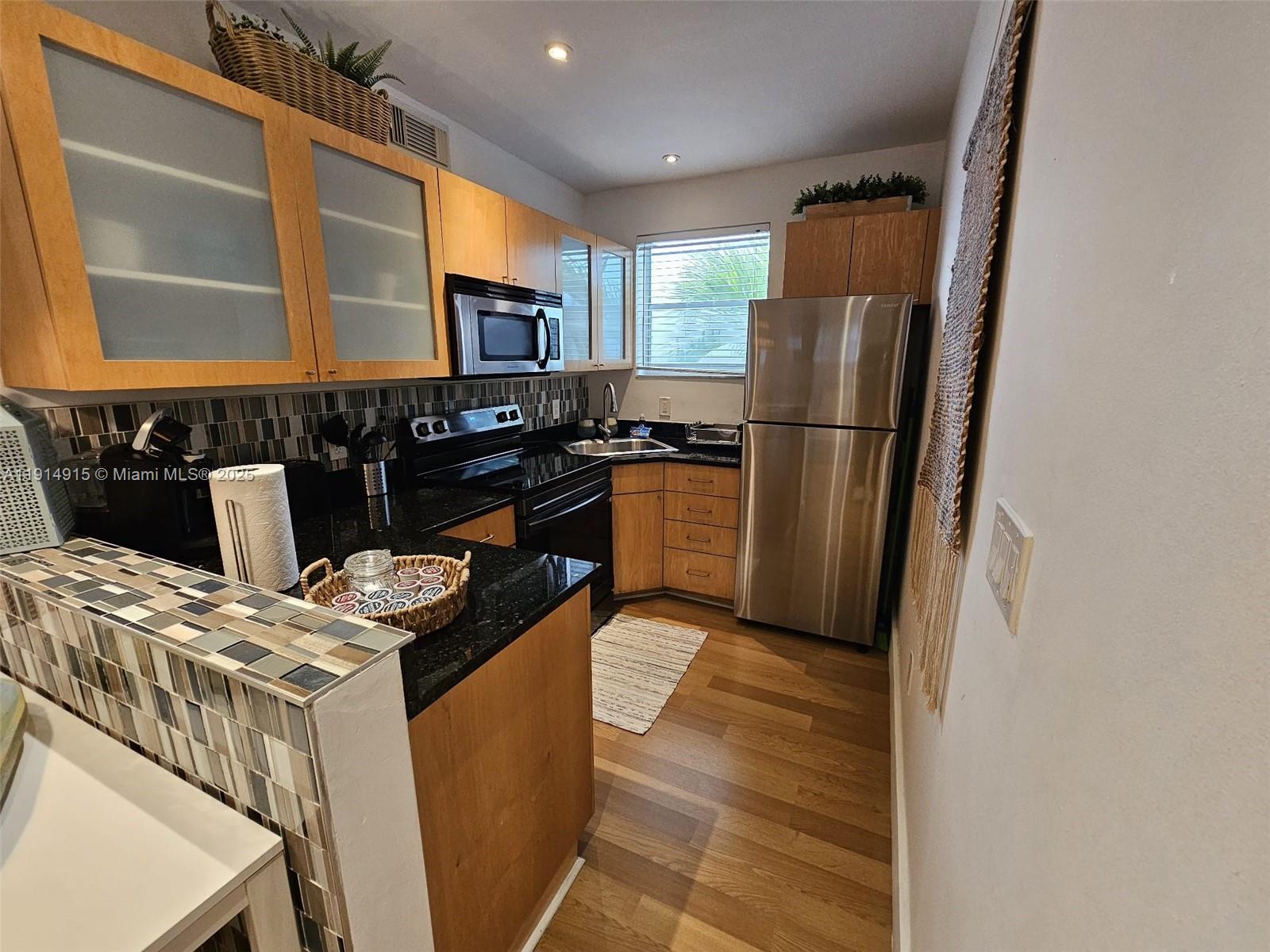 751 COLLINS CONDO - Residential