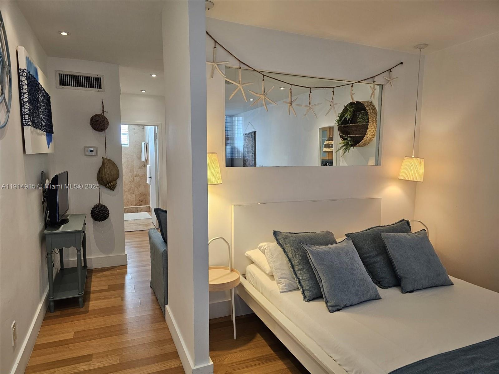 751 COLLINS CONDO - Residential