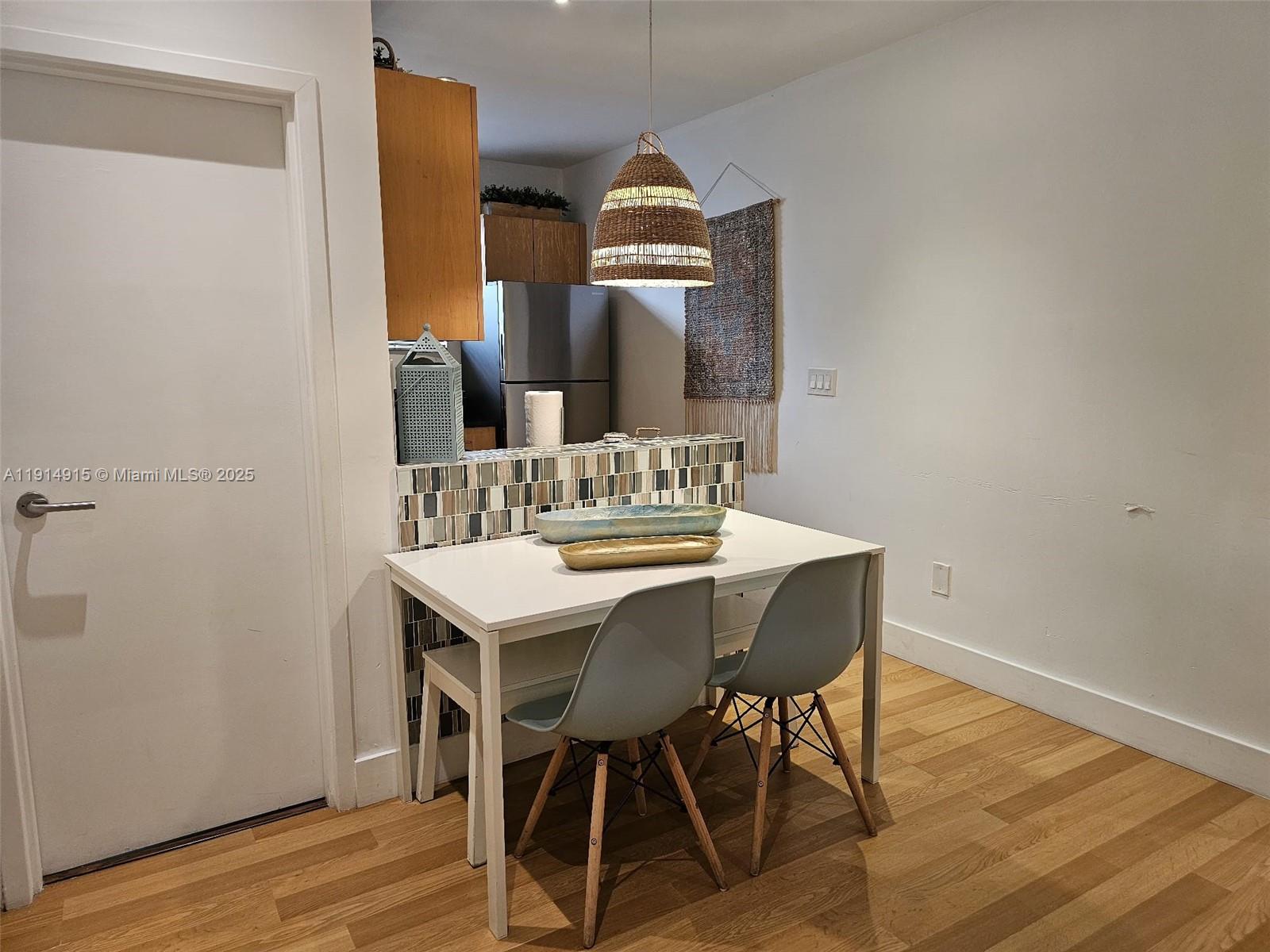 751 COLLINS CONDO - Residential