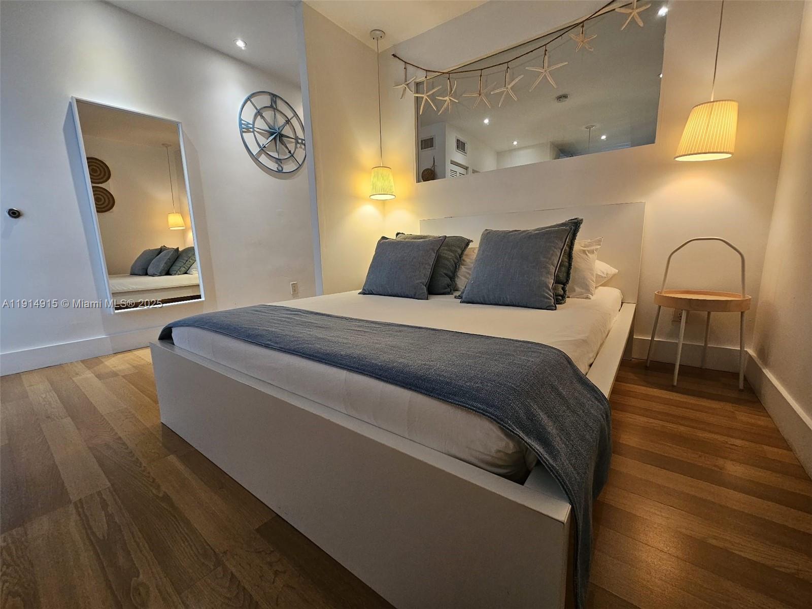 751 COLLINS CONDO - Residential