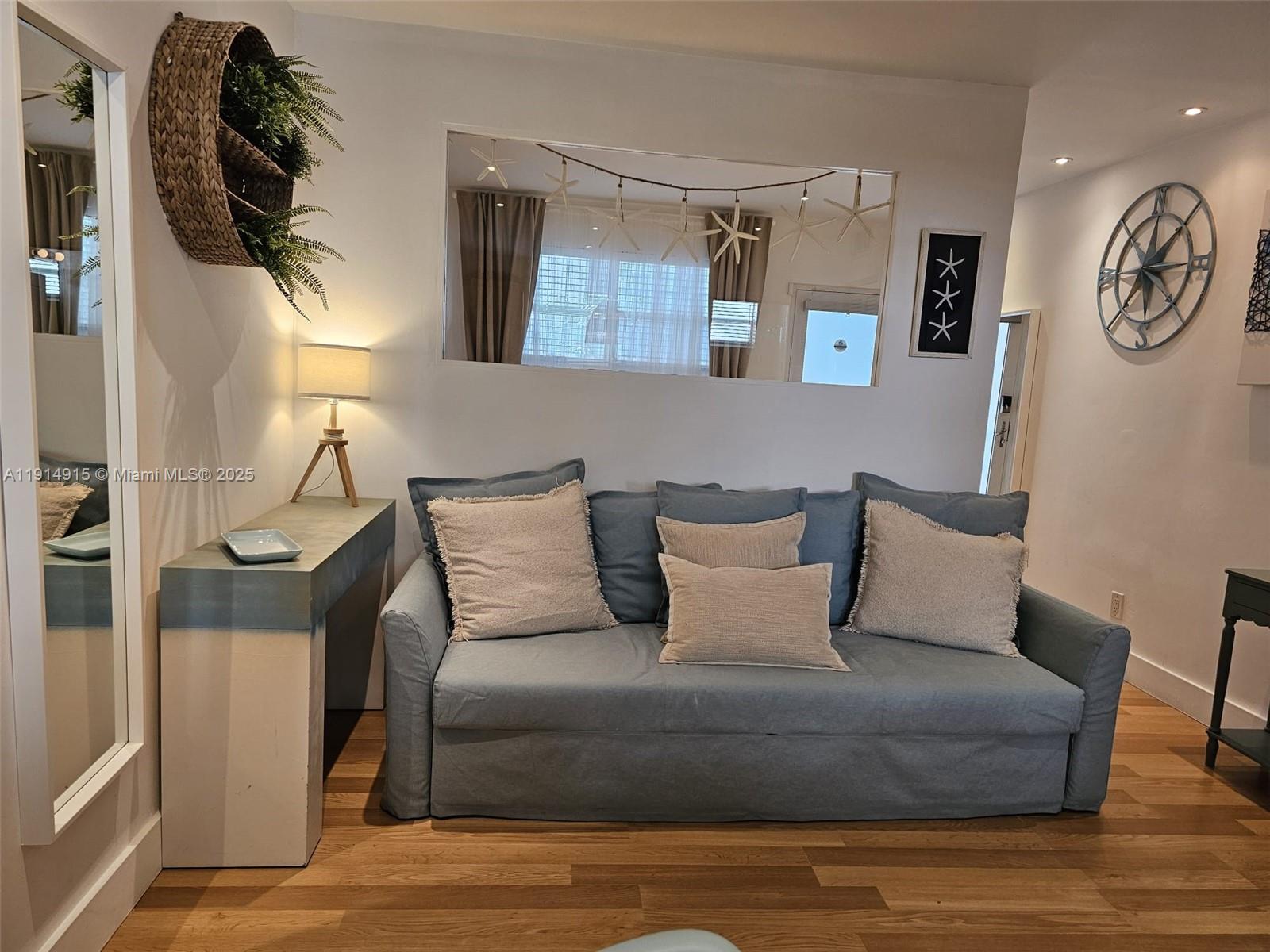 751 COLLINS CONDO - Residential