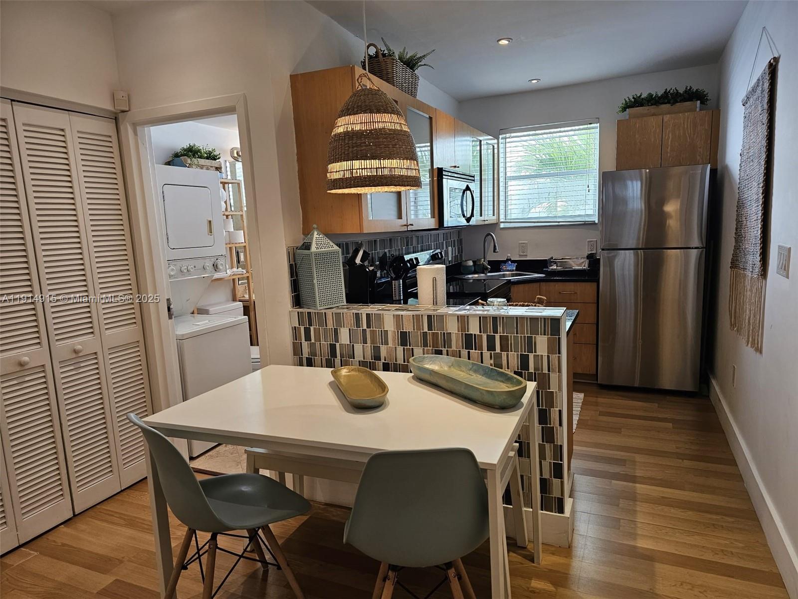 751 COLLINS CONDO - Residential