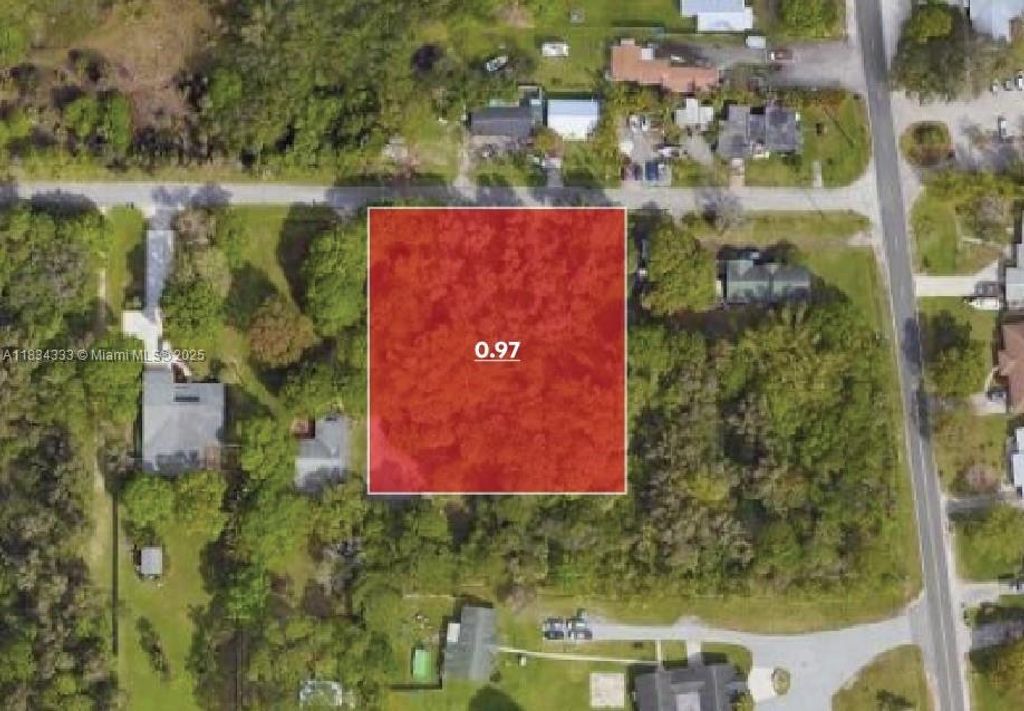 Photo of 1991 Dade Rd, Fort Pierce, FL 34982 (MLS # A11834333)