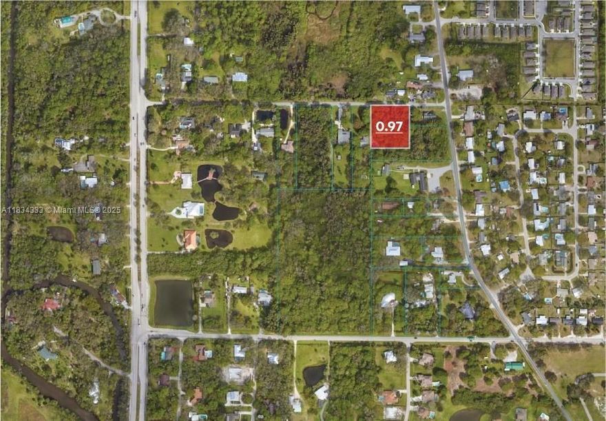 Discover the perfect opportunity to own land in the fast-growing Fort Pierce area! Don't miss this opportunity to secure land in one of Florida’s emerging markets.