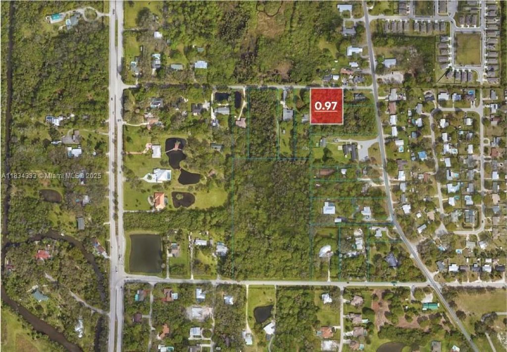 Photo of 1991 Dade Rd, Fort Pierce, FL 34982 (MLS # A11834333)