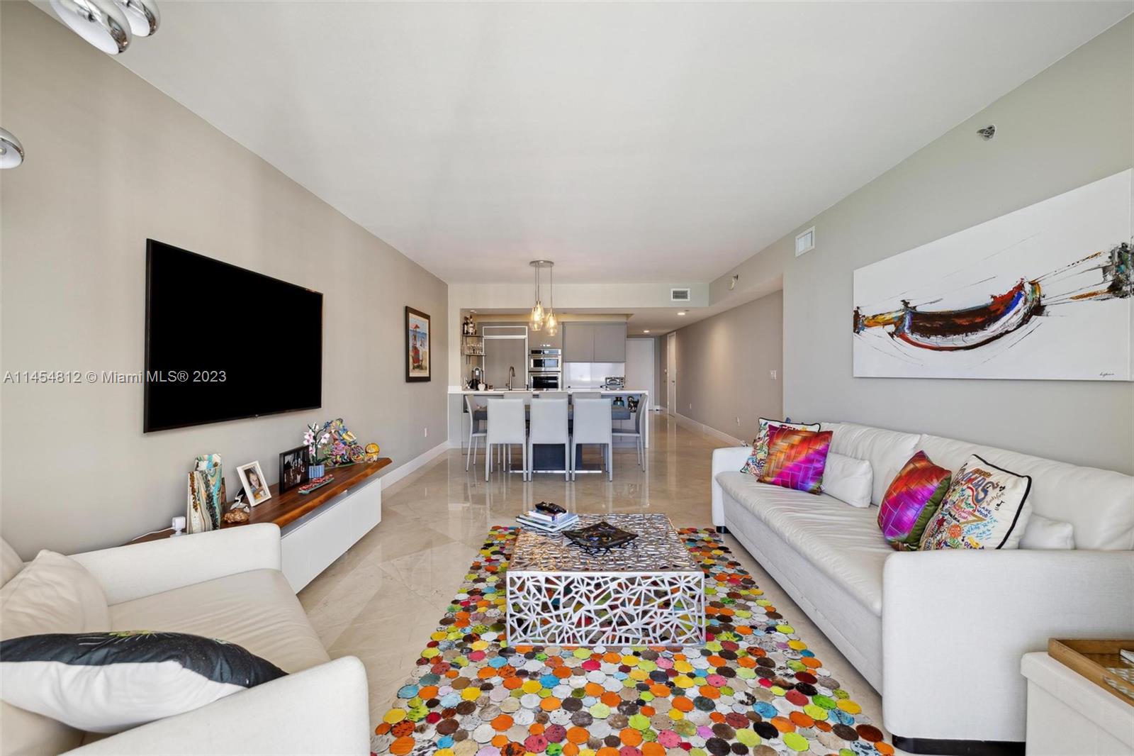 BEACH CLUB TWO CONDO - Residential Lease